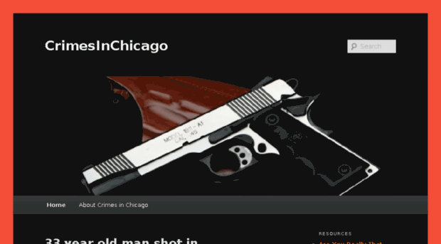 crimesinchicago.com