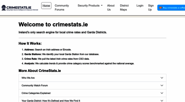 crimestats.ie