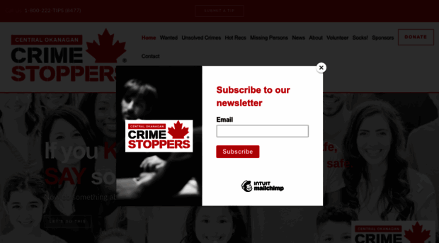 crimestoppers.net