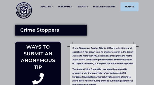 crimestoppersatlanta.org