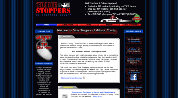 crimestoppersatlantic.com