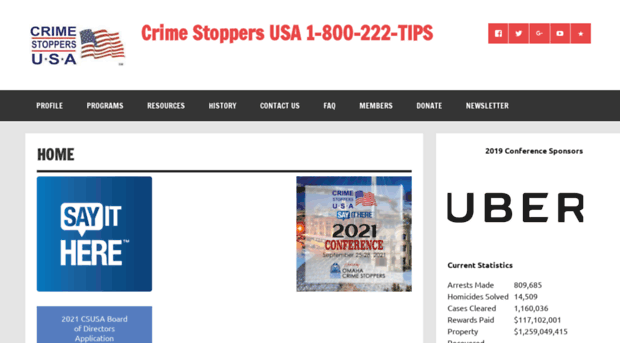 crimestoppersusa.com