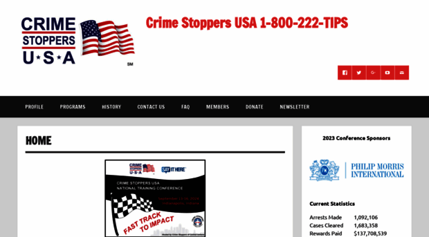 crimestoppersusa.org