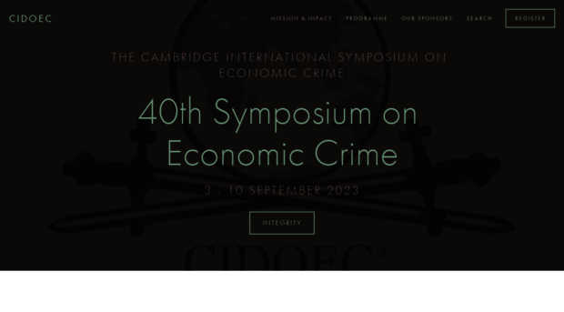 crimesymposium.org