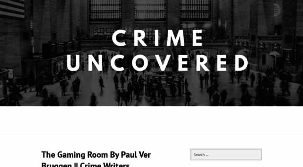 crimeuncovered.com