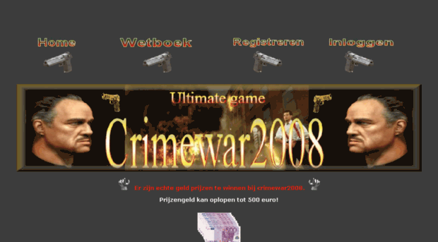 crimewar2008.nl