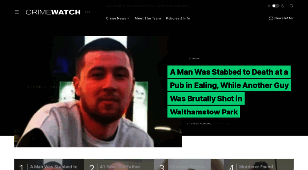 crimewatch.co.uk