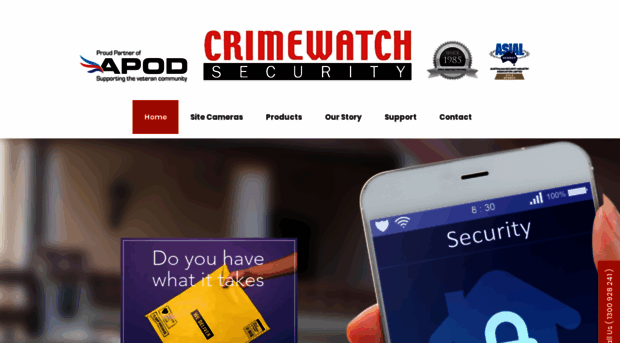 crimewatch.com.au