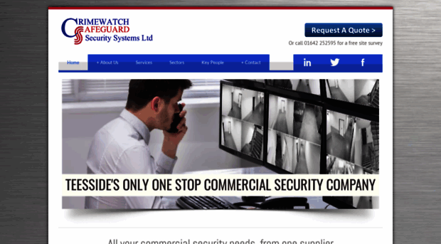 crimewatchsystems.co.uk