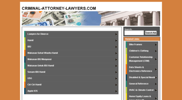 criminal-attorney-lawyers.com