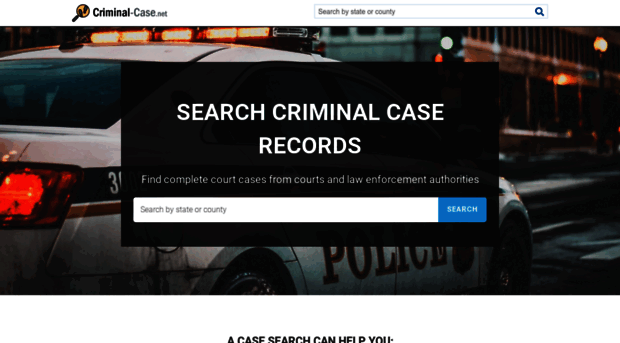 criminal-case.net