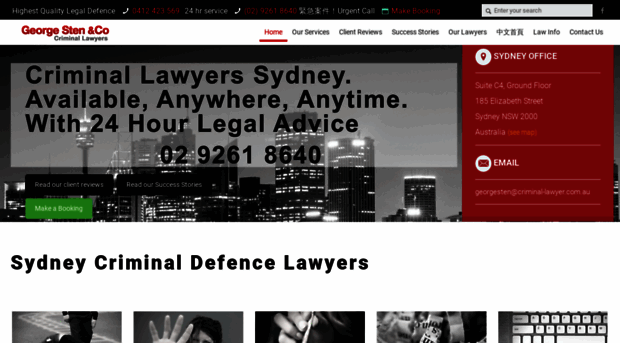 criminal-lawyer.com.au