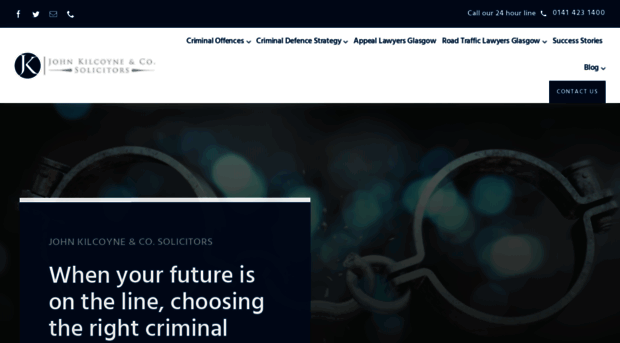 criminal-lawyers-glasgow.co.uk