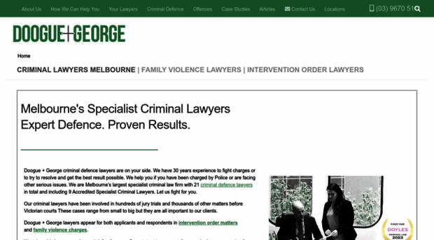 criminal-lawyers.com.au