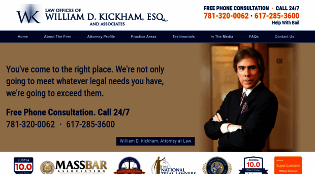 criminal.attorneywdkickham.com