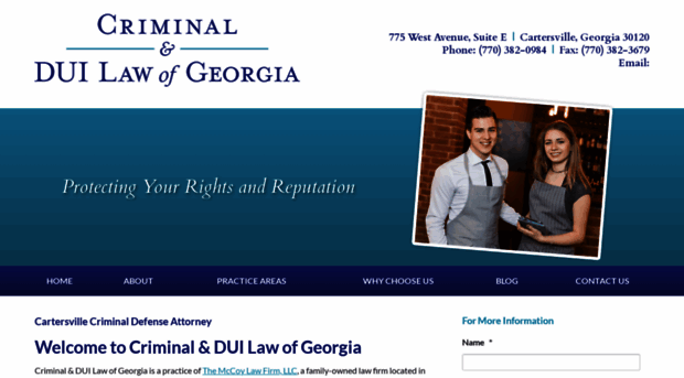 criminalandduilawofgeorgia.com