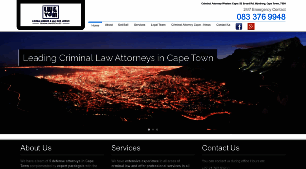 criminalattorneycape.co.za