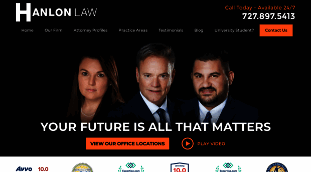 criminalattorneyclearwater.net