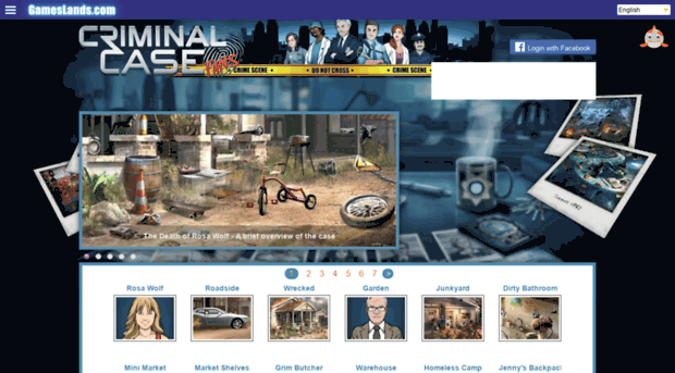 criminalcase.co