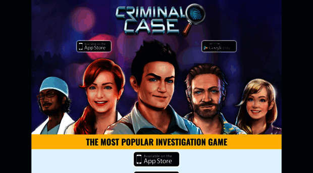 criminalcase.com