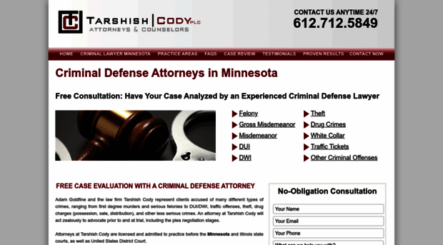 criminaldefense.mn