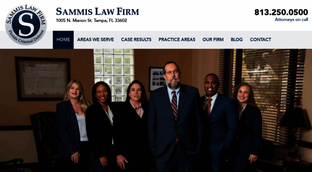 criminaldefenseattorneytampa.com