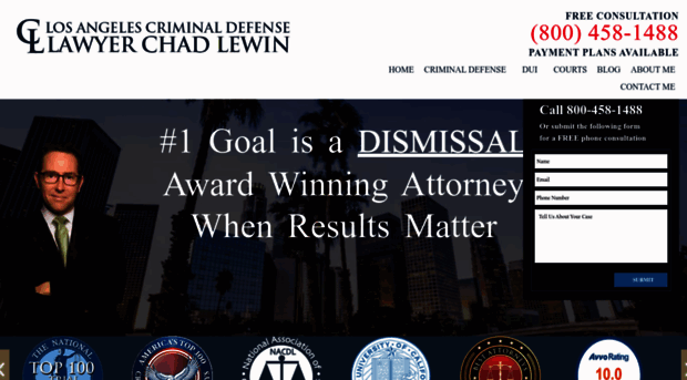 criminaldefenseinc.com