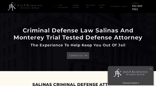 criminaldefenselawmonterey.com