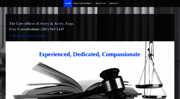 criminaldefenselawyer-nj.com