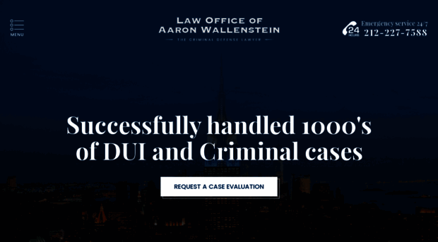 criminaldefenselawyerny.com