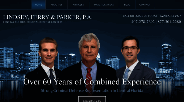 criminaldefenselawyersinorlando.com