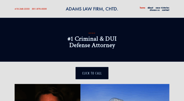 criminaldefenseonlymd.com