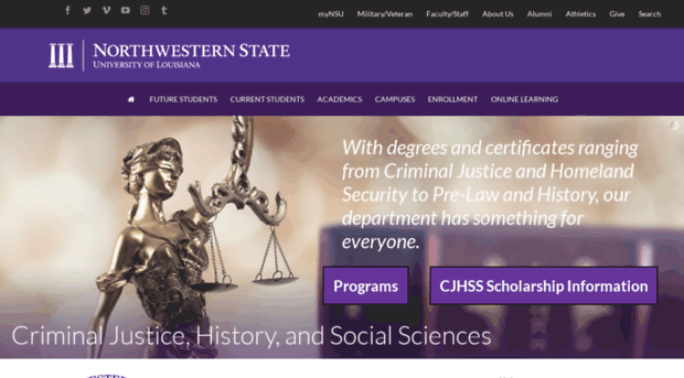 criminaljustice.nsula.edu