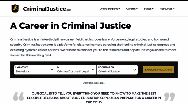 criminaljusticedegree.net