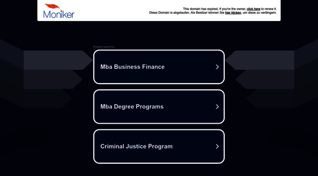 criminaljusticedegrees.com