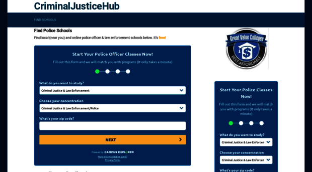 criminaljusticehub.com