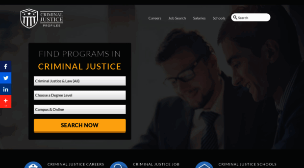 criminaljusticeprofiles.org