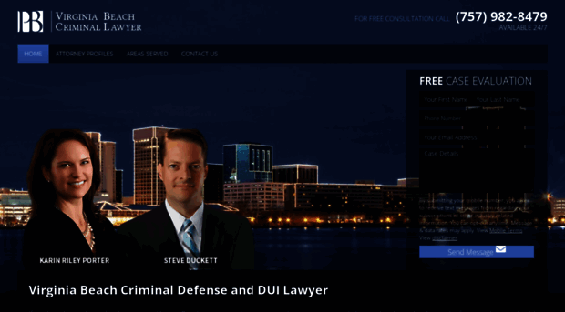 criminallawsvirginia.com