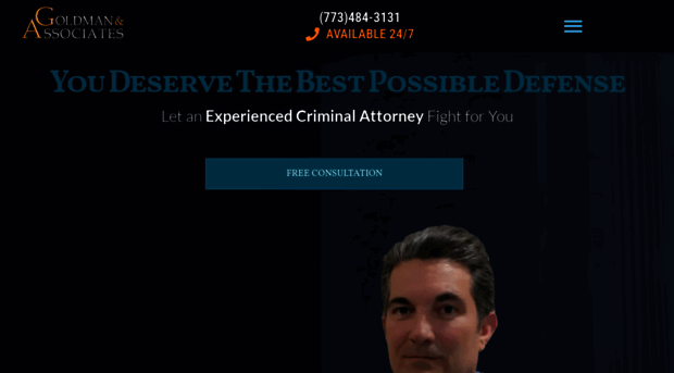 criminallawyer-chicago.com