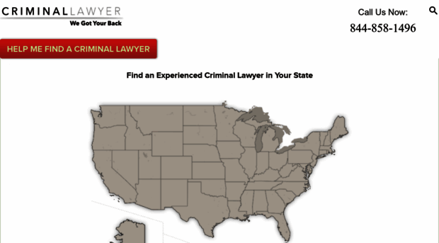 criminallawyer.com