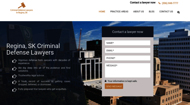 criminallawyerregina.ca