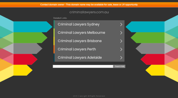 criminallawyers.com.au