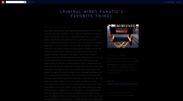 criminalmindsfanatic.blogspot.com