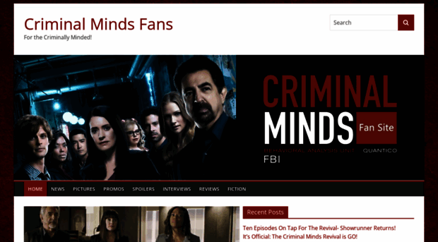 criminalmindsfans.com