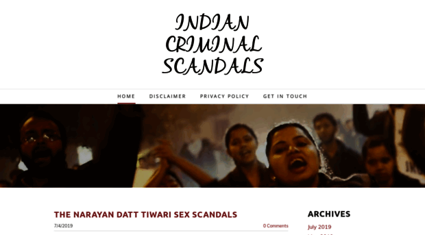 criminalsinpoliticsinindia.weebly.com