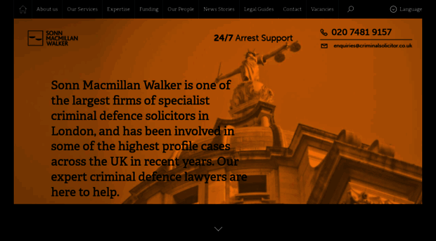 criminalsolicitor.co.uk