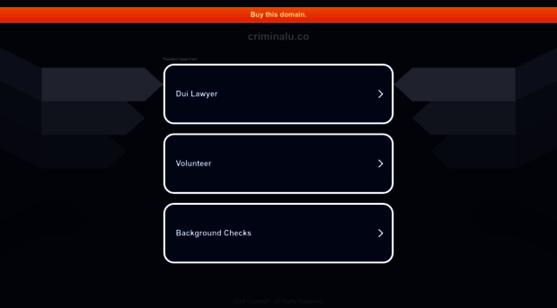 criminalu.co