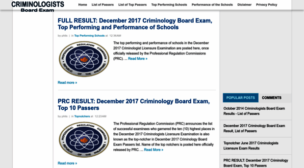 criminologistsboardexamresults.blogspot.com