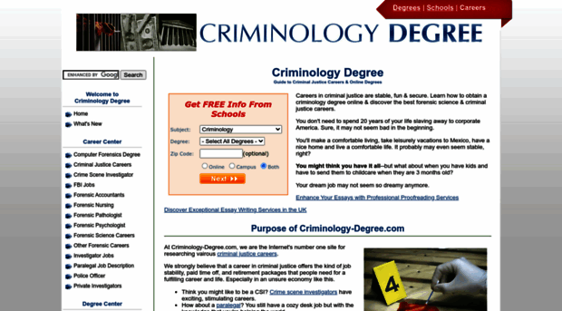 criminology-degree.com