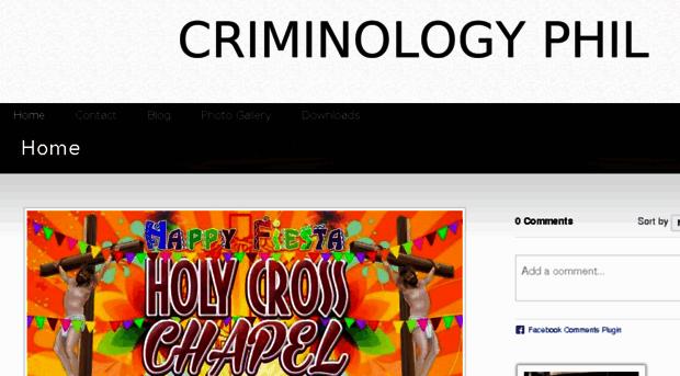 criminologyphil.webs.com
